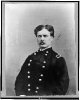 Gen. George A. Forsyth, half-length portrait, facing slightly left