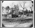 Ruins of Gaine's Mill, Va.