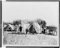 Headquarters of Christian Commission, Germantown, Va.sic