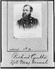 Richard Coulter, Col. 11th Reg. Bvt. Brig. & Maj. Gen.