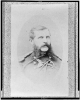 Bv't. Brig. General G.M. Schofield, head-and-shoulders portrait, facing right