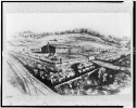 Stockade and prison at Cahawba sic, Alabama