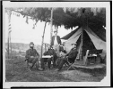 Officers of 5th U.S. Cavalry near Washington, D.C., June, 1865