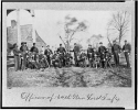 Officers of 164th New York Inf'y