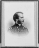 Bv't. Maj. Gen. J.F. Miller / engd. by A.H. Ritchie.