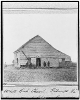 White Oak Church, Falmouth, Va.--Headquarters of Christian Commission