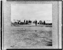 Camp of 10th U.S. Colored Infantry