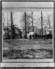 General Butler's Head Quarters, Chapin's farm