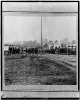 General Terry's Head Quarters, Hatcher's farm