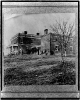 Aiken's House, James River, Va.