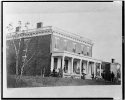 Aiken's House, James River, Va.