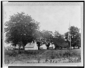 Headquarters of the Army of the Potomac, near Fairfax Court House, Va., June, 1863