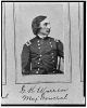 G. K. Warren, Maj. General
