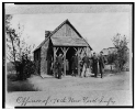 Officers of 170th New York Inf'y