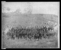 93rd New York Infantry, Antietam, Maryland, Sept., 1862