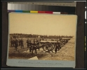 Fort Richardson, 1st Connecticut Heavy Artillery