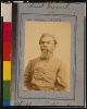William J. Hardee, Lieut. General