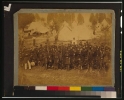 Co. 3rd Connecticut Infantry, Camp Douglass, 1861