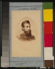 Benjamin H. Grierson, Maj. General
