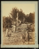 Signal station on Elk Mountain, Md. overlooking battle-field of Antietam