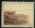 Belle Plain Landing, Va. Camp of 15th New York engineers