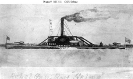 CSS Selma (1861-1864) 
 
    Civil War era sketch. 
    Photographed by T. Lilienthal, New Orleans, Louisiana. 
 
    Courtesy of the Philibrick Collection, Kittery, Maine. 
 
    U.S. Naval Historical Center Photograph.