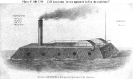 CSS Louisiana (1862-62) 
 
    19th Century photograph of a lithograph by Bowen & Company, depicting the ship 