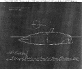 CSS Manassas (1861-1862) 
 
    Blueprint reproduction of a tracing made 9 July 1903 from the
    original 1861 pencil sketch by J.A. Chalaron. 
 
    U.S. Naval Historical Center Photograph.