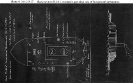 CSS Louisiana (1862-62) 
 
    Blueprint reproduction of a sketch plan of the ship's gun deck as it was during the 24 April 1862 battle off the lower Mississippi River forts, showing the location of her battery and other features.
    Also i