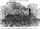 CSS Baltic (1862-1864 
 
    Engraving published in 