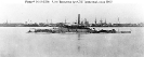 USS Tennessee (1864-1867) 
 
    Port broadside view, probably taken off New Orleans, Louisiana,
    circa 1865. 
    She was formerly CSS Tennessee (1864-1864). 
 
    U.S. Naval Historical Center Photograph.