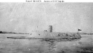 CSS Virginia (1862-1862) 
 
    Photograph of a 19th Century artwork. 
 
    U.S. Naval Historical Center Photograph.