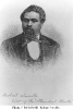 Robert Smalls 
 
    Pilot of the Confederate Army armed transport Planter,
    who ran his ship out of Charleston Harbor, South Carolina, in
    the early morning of 13 May 1862 and delivered her to the Union
    forces. 
    This engrav
