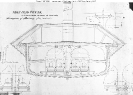 CSS Texas (1865) 
 
    Colored machinery arrangement plan, including a cross-section
    of the hull through the boilers. The ship was launched in January
    1865 at the C.S. Naval Works, Richmond, Virginia, but was not
    completed. 
