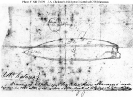 CSS Manassas (1861-1862) 
 
    Pencil sketch made by J.A. Chalaron in 1861, after he had visited
    the ship while she was under conversion in dock at Algiers, Louisiana. 
 
    Donation of Major General Jim Dan Hill, U.S. Army (Retired)