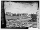 Meade's Hdqs. Gettysburg, Pa.