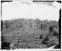 Gettysburg, Pennsylvania. View of Little Round Top