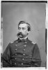 Joseph Dickinson (Maine) Brevetted for gallantry of staff duty at Gettysburg