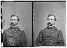 Joseph Dickinson (Maine) Brevetted for gallantry of staff duty at Gettysburg
