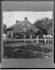 General Robert E. Lee's headquarters, Gettysburg, Pennsylvania