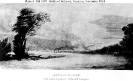 Battle of Belmont, Missouri, 7 November 1861 
 
    Engraving published in Rear Admiral Henry Walke's 