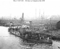 USS Jason (1863-1904, ex-Sangamon) 
 
    Photographed on 27 May 1898, probably at the New York Navy Yard,
    after she had been recommissioned for coastal defense service
    during the Spanish-American War. 
 
    U.S. Naval