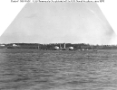 USS Tonawanda (1865-1874, renamed Amphitrite
    in 1869) 
 
    Off the U.S. Naval Academy, Annapolis, Maryland, circa 1870. 
 
    Donation of Captain C.C. Marsh, USN 
 
    U.S. Naval Historical Center Photograph.