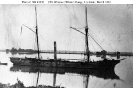 USS Winona (1861-1865) 
 
    Off Baton Rouge, Louisiana, in March 1863. 
    Note the identification number 
