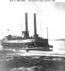 USS Ouachita (1864-1865) 
 
    On the Western Rivers during the Civil War. 
 
    U.S. Naval Historical Center Photograph.