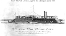 USS Essex (1861-1865) 
 
    Engraving, after a photograph taken in 1864. 
 
    U.S. Naval Historical Center Photograph.