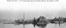 USS Choctaw (1863-1866) 
 
    In the Mississippi River area, 1863-65, with a tug astern. 
 
    U.S. Naval Historical Center Photograph.