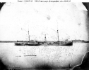 USS Conemaugh (1862-1867) 
 
    Photographed during the Civil War, circa 1862-65. 
 
    U.S. Naval Historical Center Photograph.
