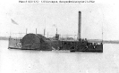 USS Lexington (1861-1865) 
 
    Photographed on the Western Rivers during the Civil War. 
 
    U.S. Naval Historical Center Photograph. 
 
    Online Image: 75KB; 740 x 460 pixels