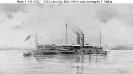 USS Louisville (1862-1865) 
 
    Wash drawing by F. Muller, circa 1900. 
 
    Courtesy of the U.S. Navy Art Collection, Washington, D.C. 
 
    U.S. Naval Historical Center Photograph.